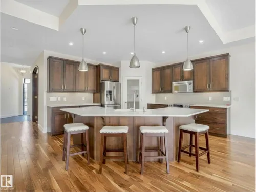#24 18343 LESSARD RD NW, Edmonton - $899,000