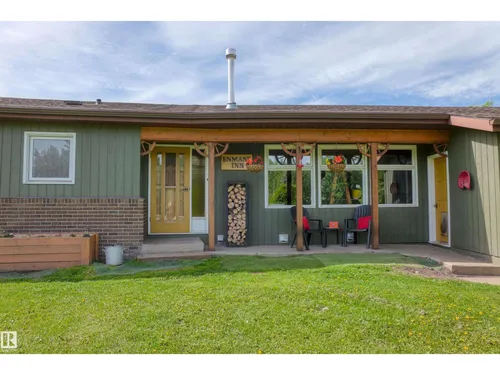 107 59329 Rge Rd 51, Rural Barrhead County - $559,000