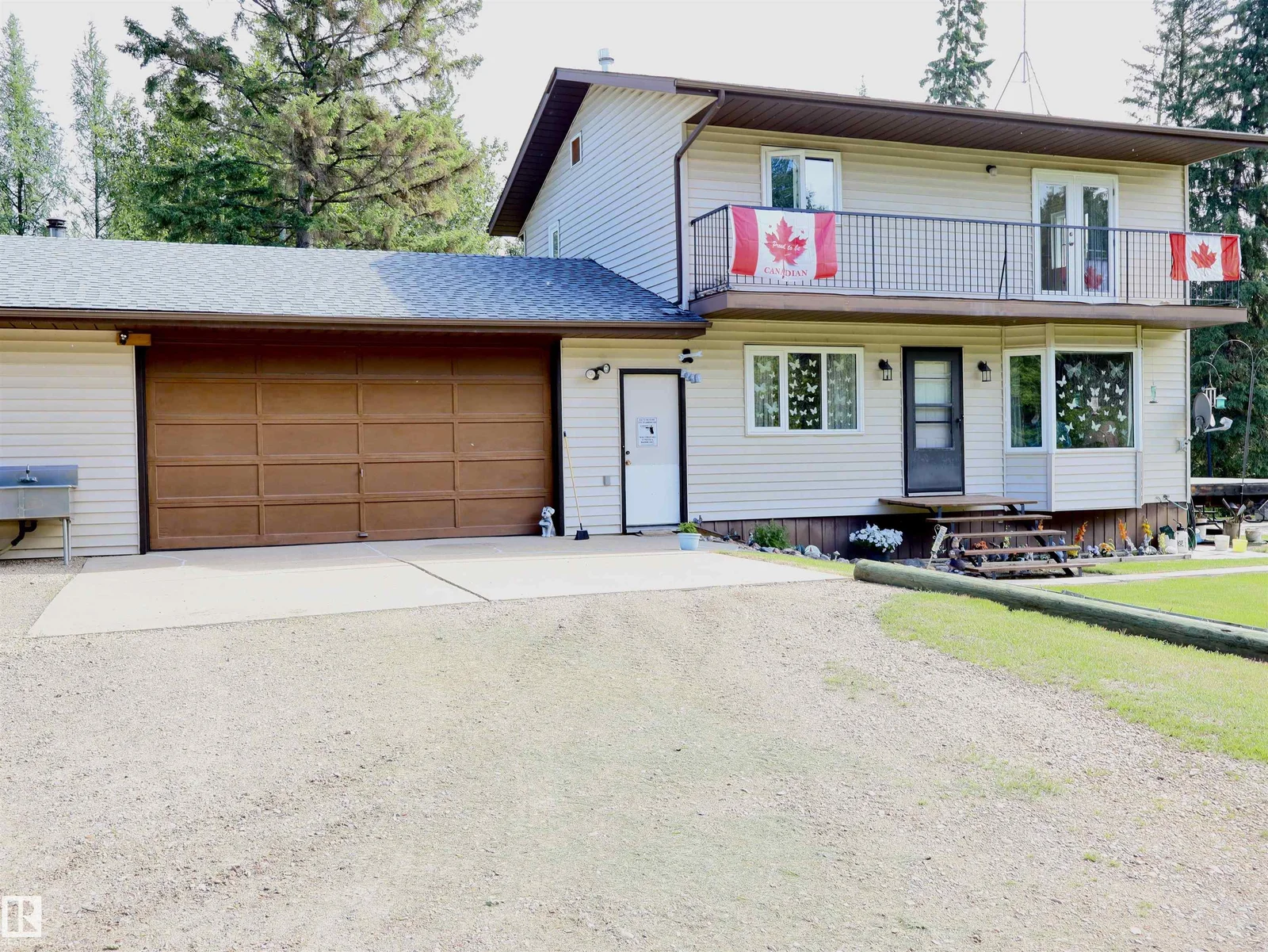 58403 RR 60, Rural Barrhead County - 4 bedroom Detached Single Family for sale
