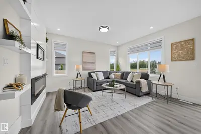 Interior photo 1 of 1099 EATON RD NW