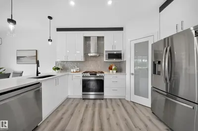Interior photo 3 of 1099 EATON RD NW