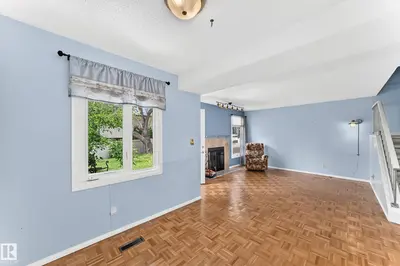 Interior photo 2 of 10619 BEAUMARIS RD NW
