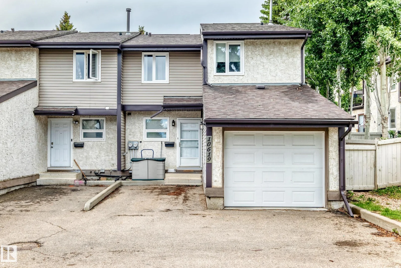 10619 BEAUMARIS RD NW, Edmonton - 3 bedroom Duplex for sale