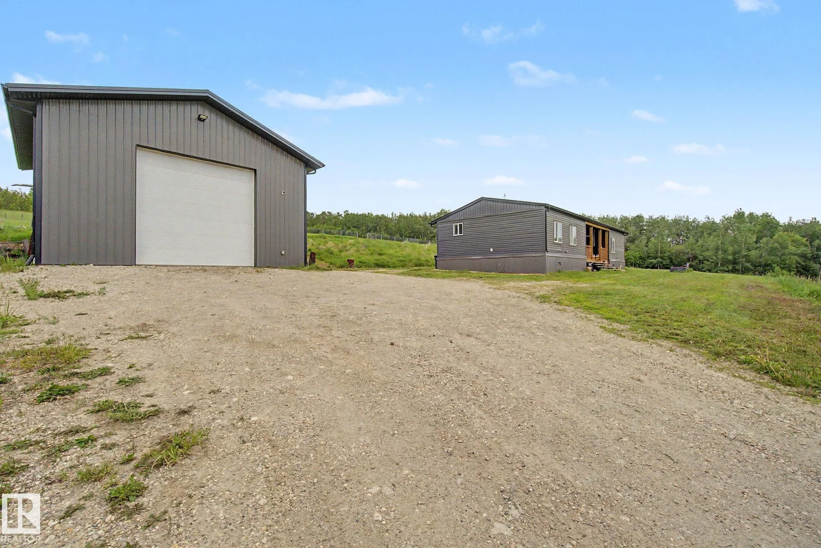 1422 TWP ROAD 550, Rural Lac Ste. Anne County - 3 bedroom Detached Single Family for sale