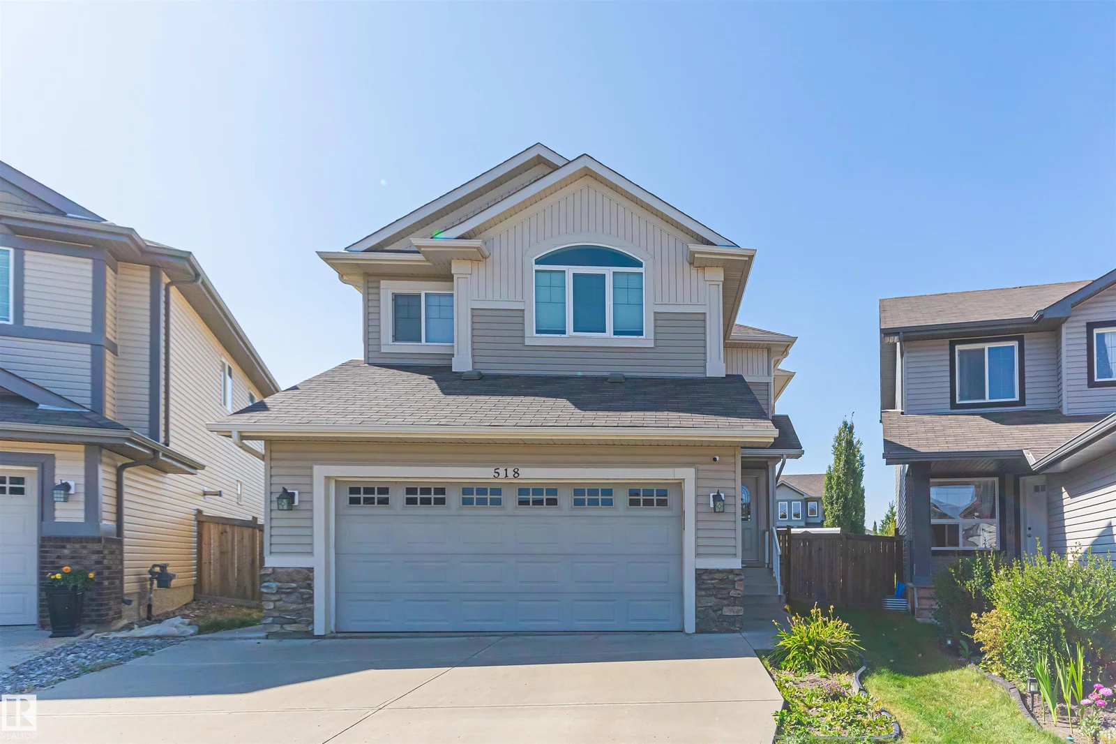 518 173A Street SW, Edmonton - 4 bedroom Detached Single Family for sale