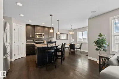 Interior photo 3 of 518 173A Street SW