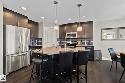 Interior photo 4 of 518 173A Street SW