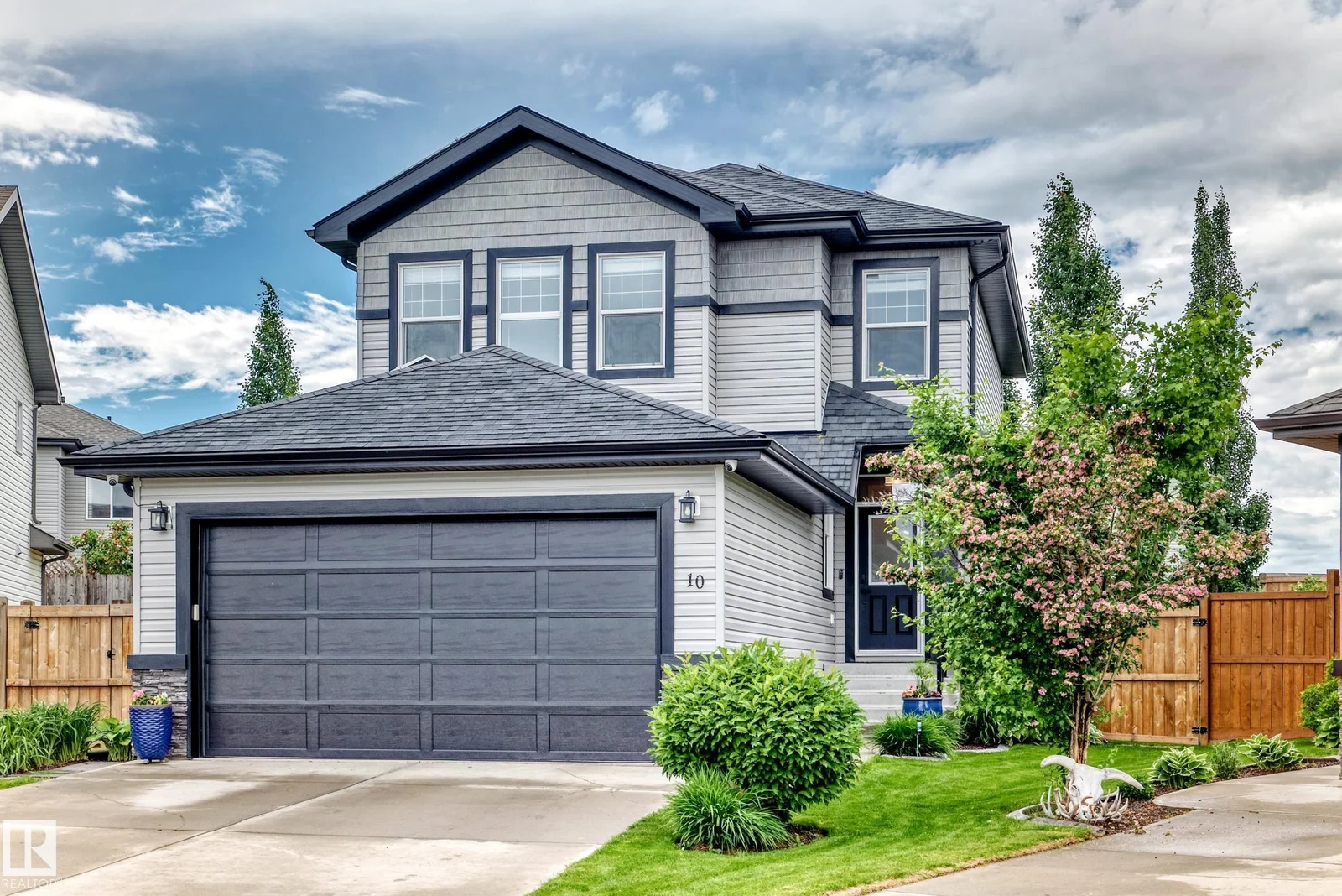 10 Spring BA, Spruce Grove - 3 bedroom Detached Single Family for sale