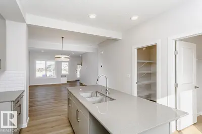 Interior photo 3 of 29 McLeod AV