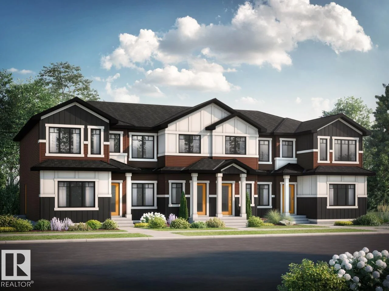 29 McLeod AV, Spruce Grove - 3 bedroom Residential Attached for sale