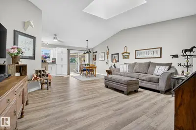 Interior photo 4 of 4711 25 AV NW