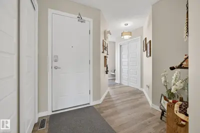 Interior photo 3 of 4711 25 AV NW