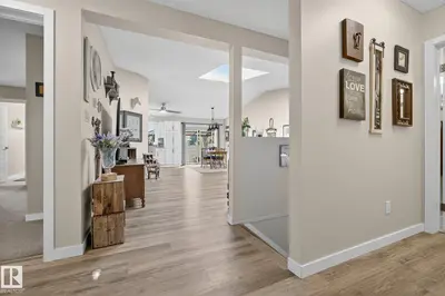 Interior photo 2 of 4711 25 AV NW