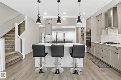 Interior photo 1 of 3234 CHERNOWSKI WY SW