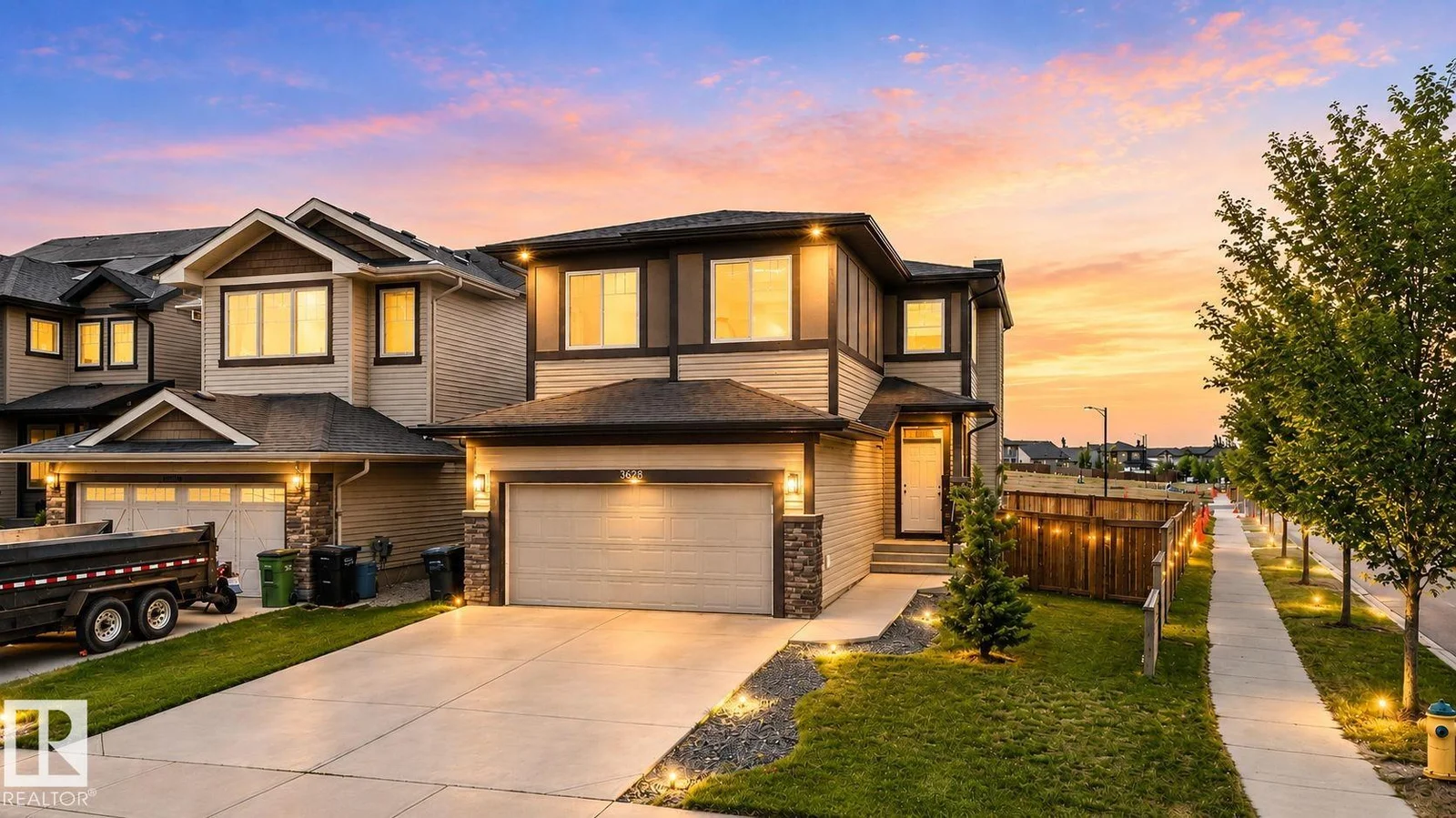 9628 221 ST NW, Edmonton - 3 bedroom Detached Single Family for sale