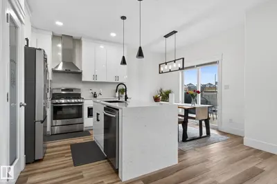 Interior photo 2 of 9628 221 ST NW