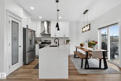 Interior photo 3 of 9628 221 ST NW