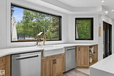 Interior photo 2 of #169 51248 RGE ROAD 231