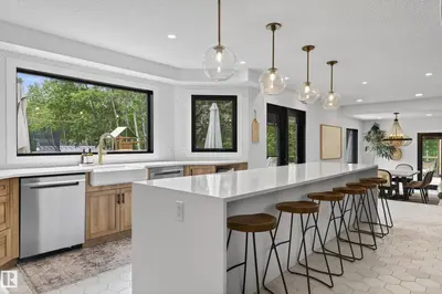 Interior photo 4 of #169 51248 RGE ROAD 231