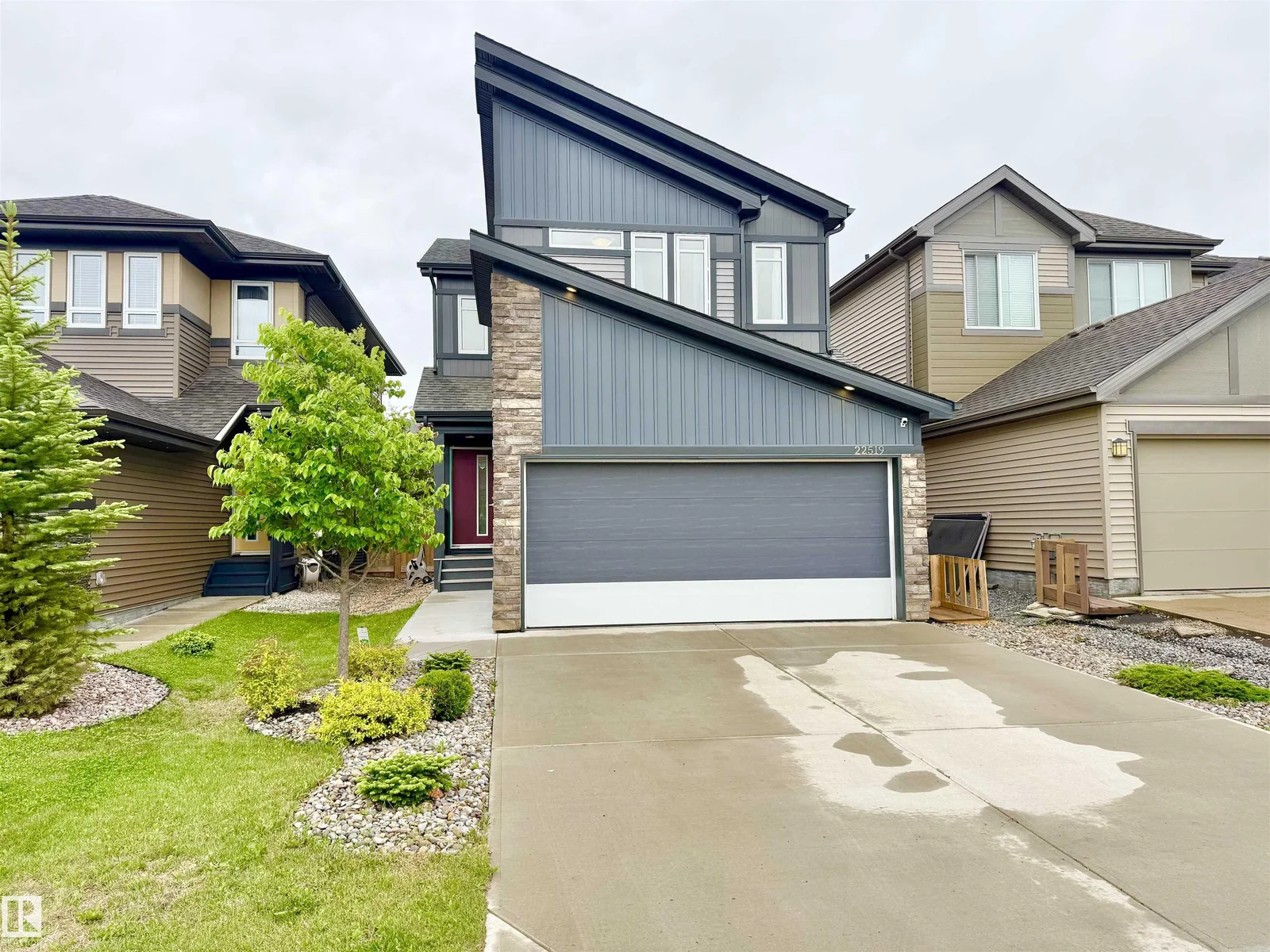 22519 96 AV NW, Edmonton - 3 bedroom Detached Single Family for sale