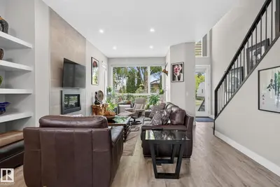 Interior photo 3 of 10358 146 ST NW