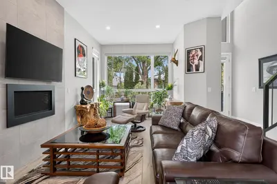 Interior photo 4 of 10358 146 ST NW