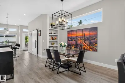 Interior photo 2 of 10358 146 ST NW