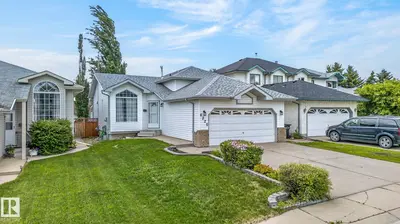 Interior photo 1 of 6225 159A AV NW
