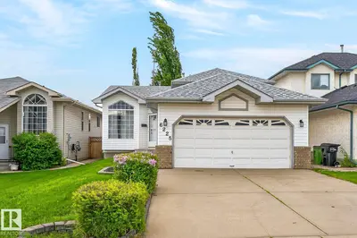 Interior photo 3 of 6225 159A AV NW