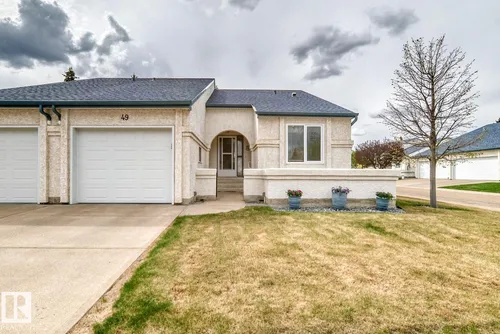#49 9718 176 ST NW, Edmonton - $370,000