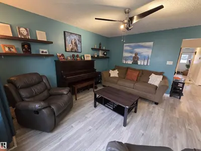 Interior photo 1 of 2514 149 AV NW