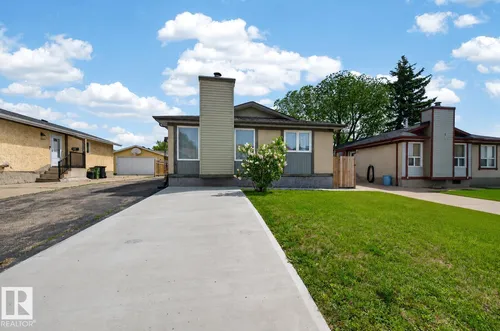 15115 22 ST NW, Edmonton - $425,000