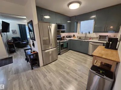 Interior photo 2 of 2514 149 AV NW