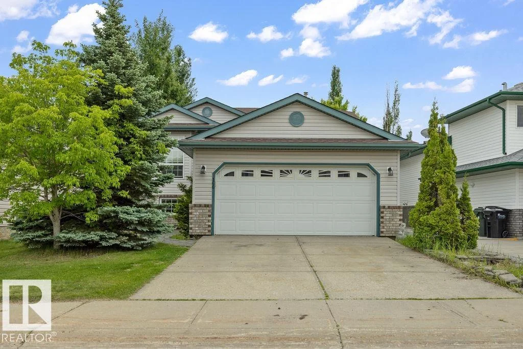 166 FOXBORO PL, Sherwood Park - 5 bedroom Detached Single Family for sale