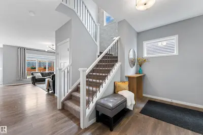 Interior photo 1 of 9664 223 ST NW