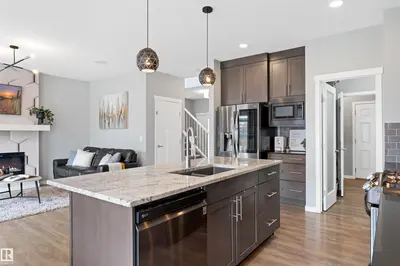 Interior photo 3 of 9664 223 ST NW