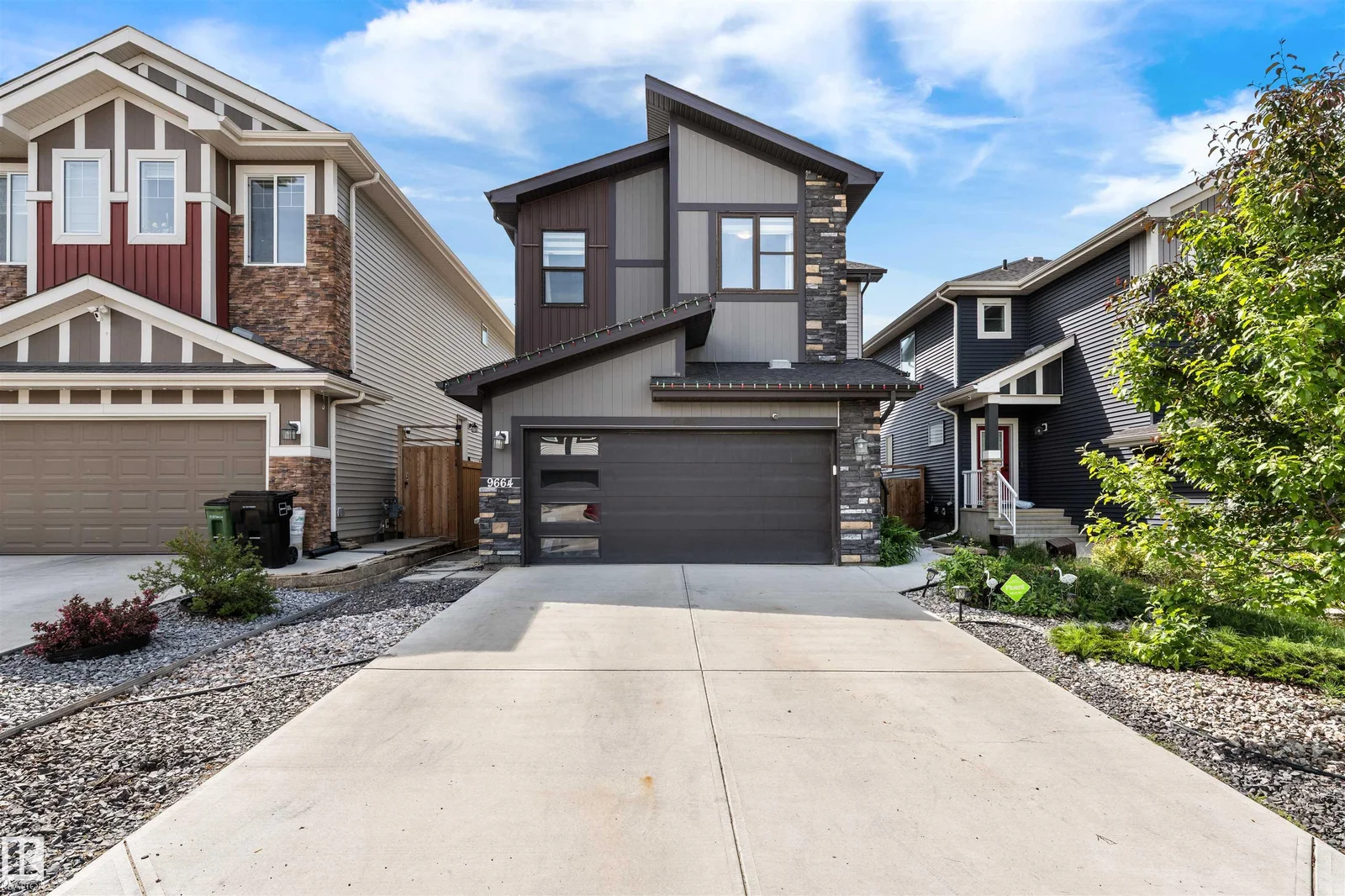 9664 223 ST NW, Edmonton - 4 bedroom Detached Single Family for sale
