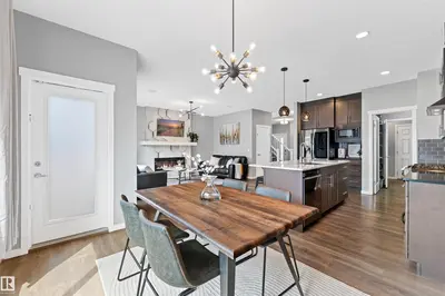 Interior photo 2 of 9664 223 ST NW