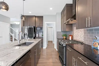 Interior photo 4 of 9664 223 ST NW