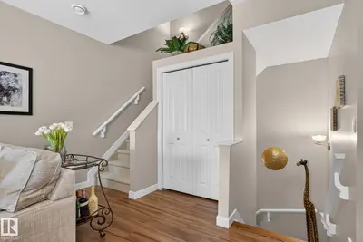 Interior photo 2 of #91 7293 SOUTH TERWILLEGAR DR NW