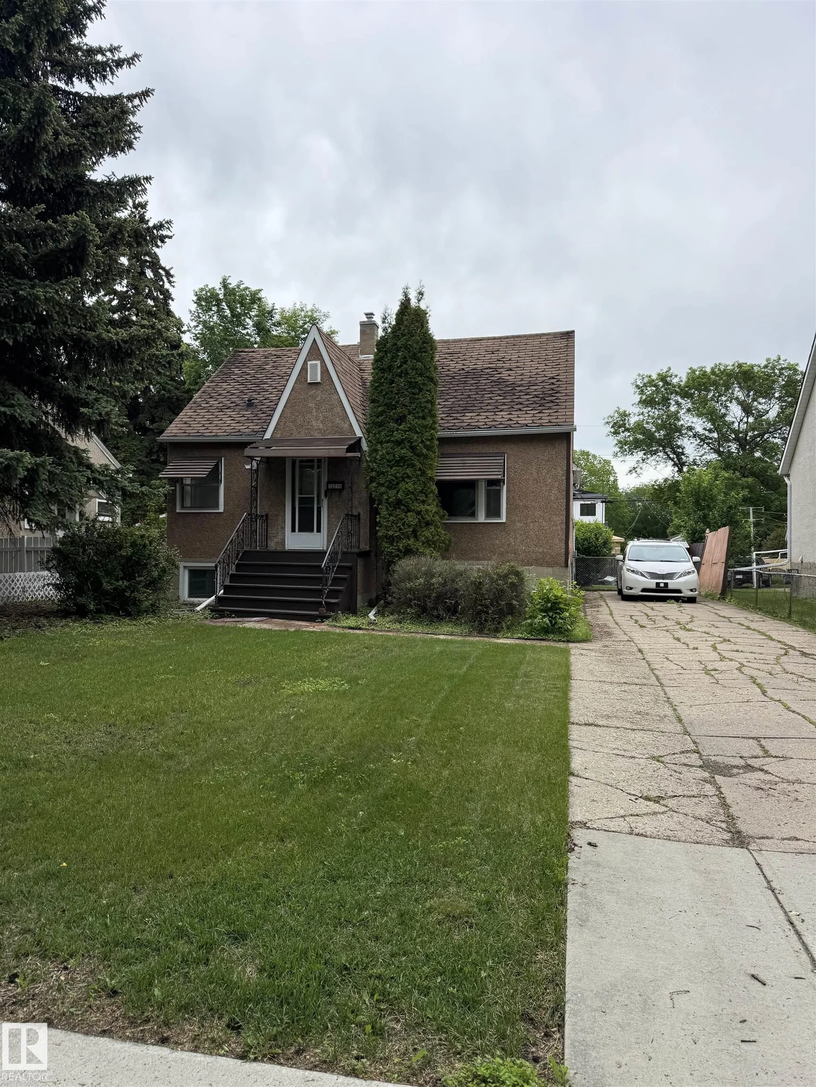 12215 103 ST NW, Edmonton - 7 bedroom Detached Single Family for sale