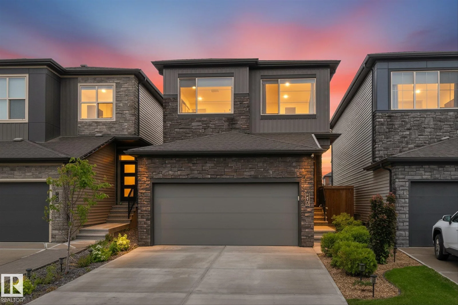60 Gladstone BN, Spruce Grove - 3 bedroom Detached Single Family for sale