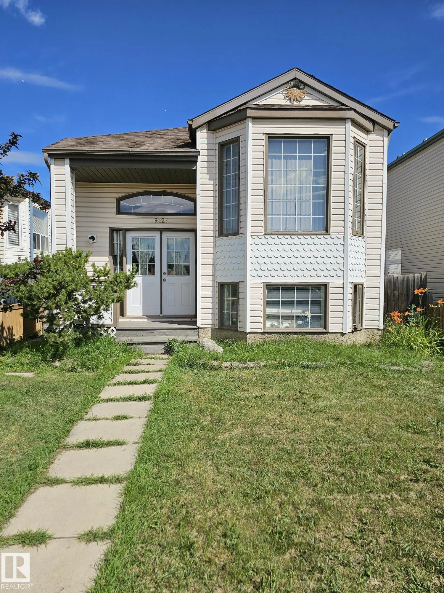 , Edmonton - 5 bedroom Detached Single Family for sale