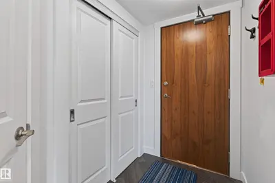 Interior photo 1 of #1307 9720 106 ST NW