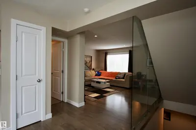 Interior photo 3 of #8 13810 166 AV NW