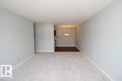 Interior photo 4 of #305 10725 111 ST NW