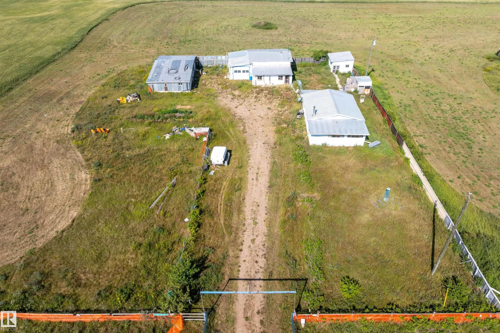 534072 Range Road 85, Rural Two Hills County - 0 bedroom Vacant Lot/Land for sale