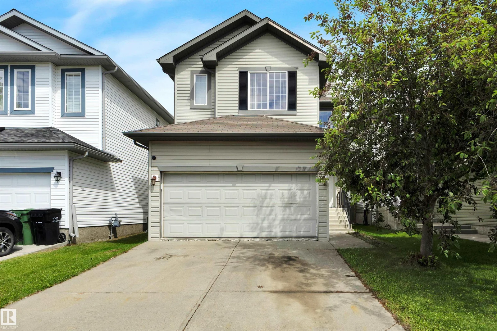 43 SUTHERLAND ST, Leduc - 3 bedroom Detached Single Family for sale