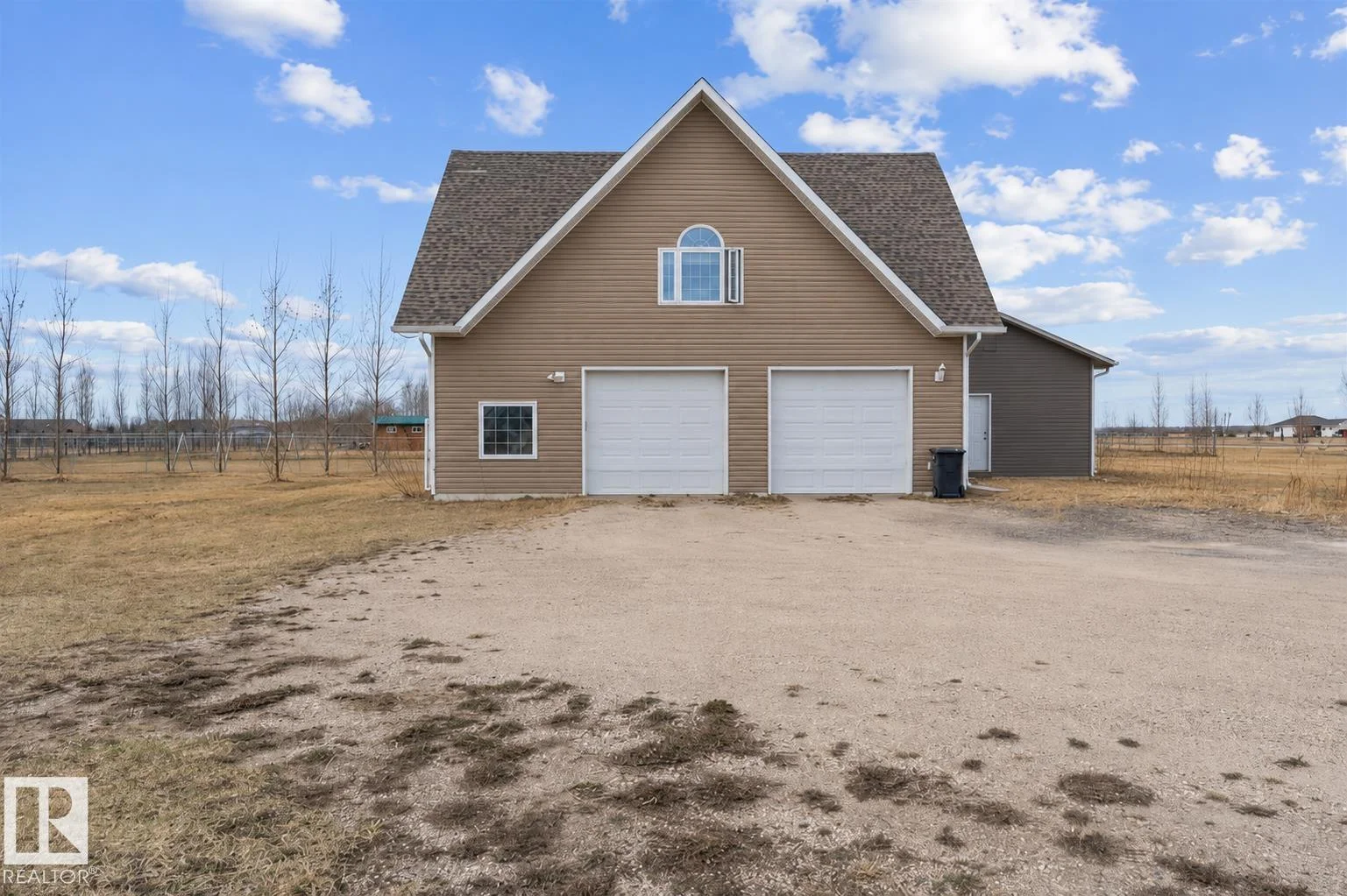 124 45326 Highway 659, Rural Bonnyville M.D. - 1 bedroom Detached Single Family for sale