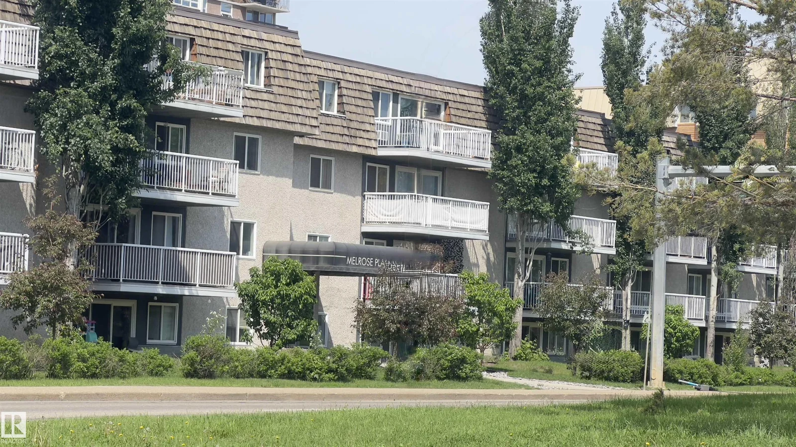#311 8604 GATEWAY BV NW, Edmonton - 1 bedroom Apartment for sale